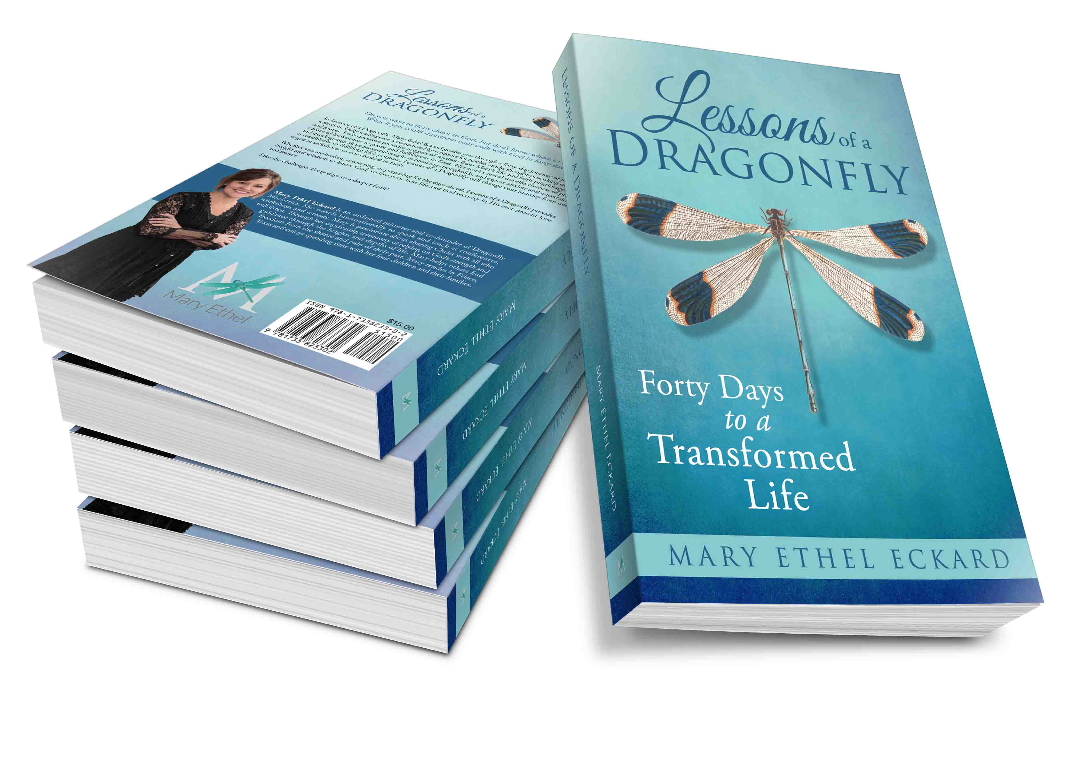 Dragonfly Book Series